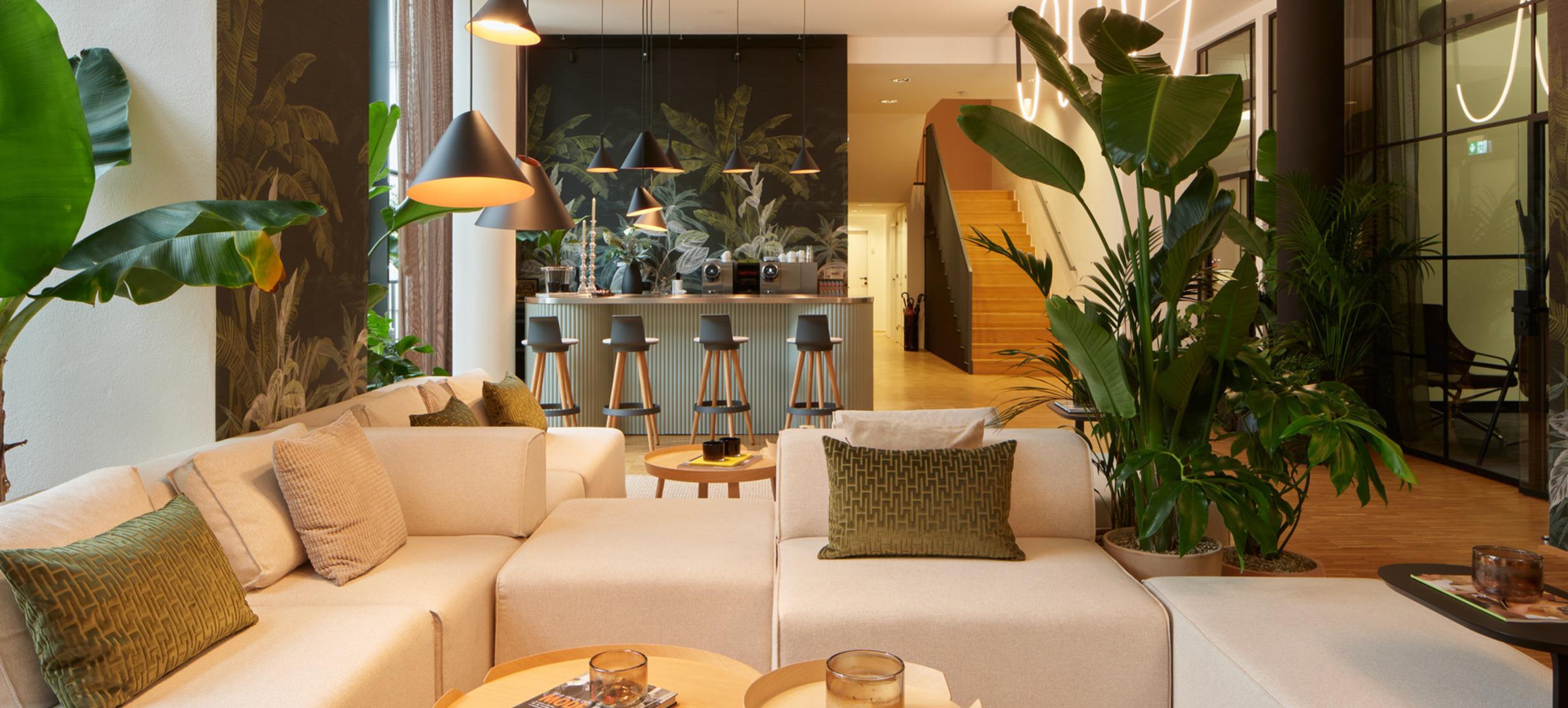 Meeting Suites by Bene 5