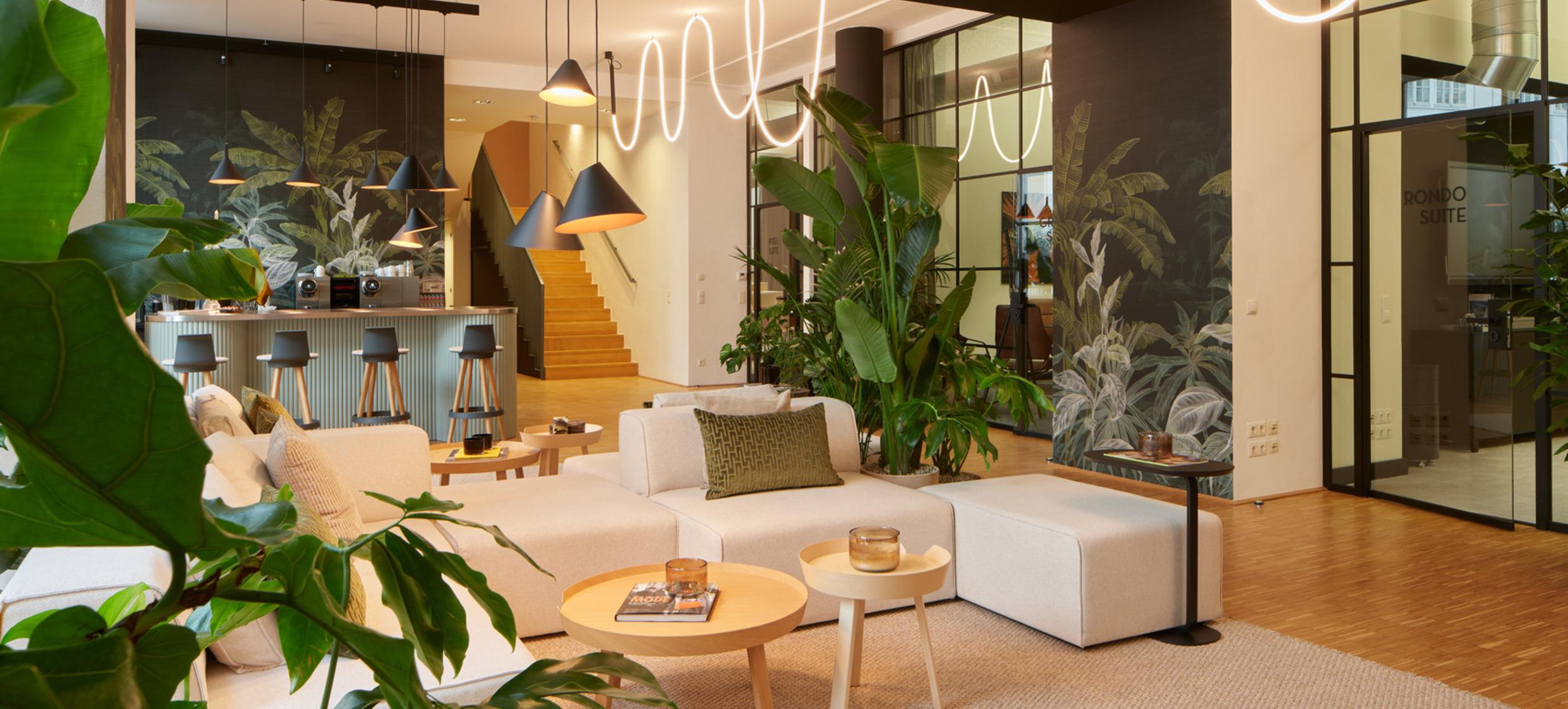 Meeting Suites by Bene 8