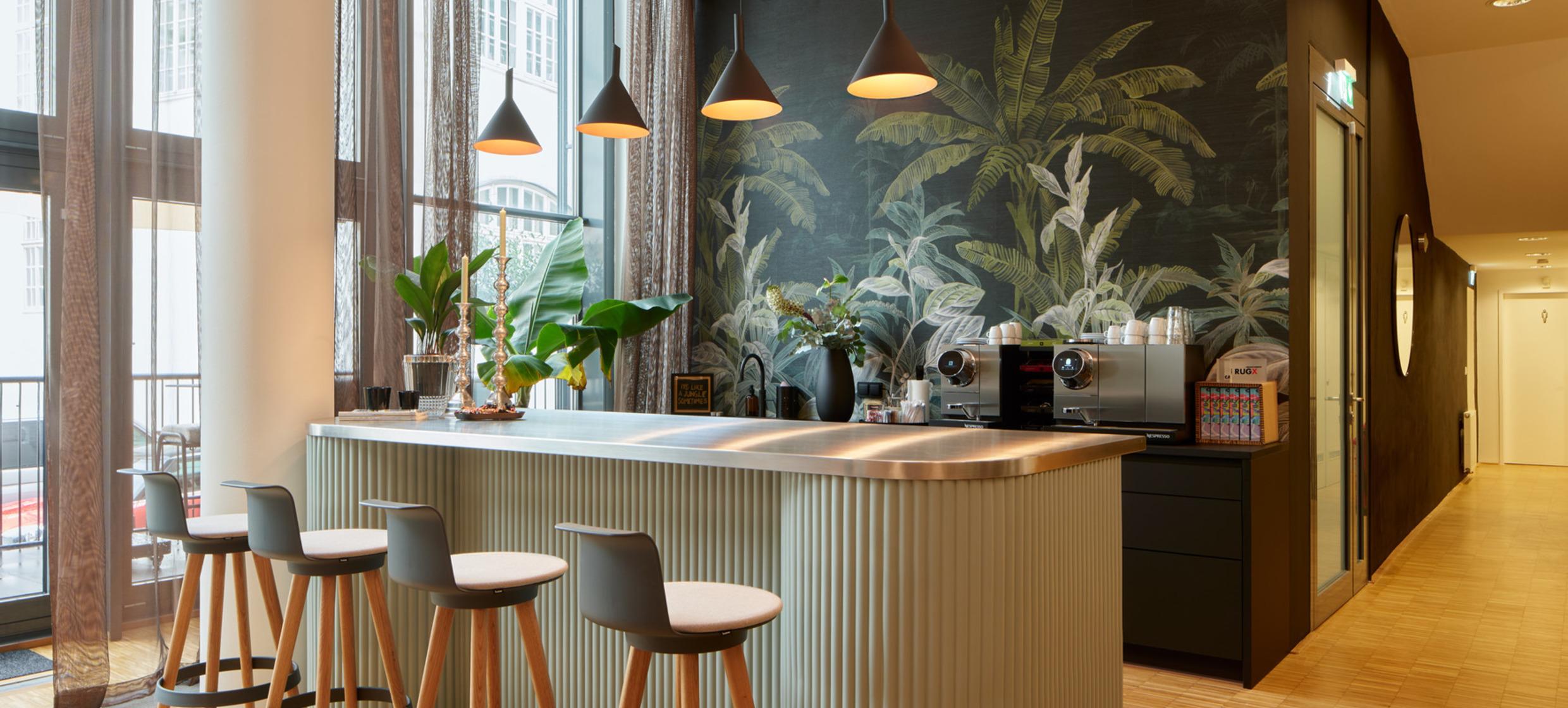 Meeting Suites by Bene 10