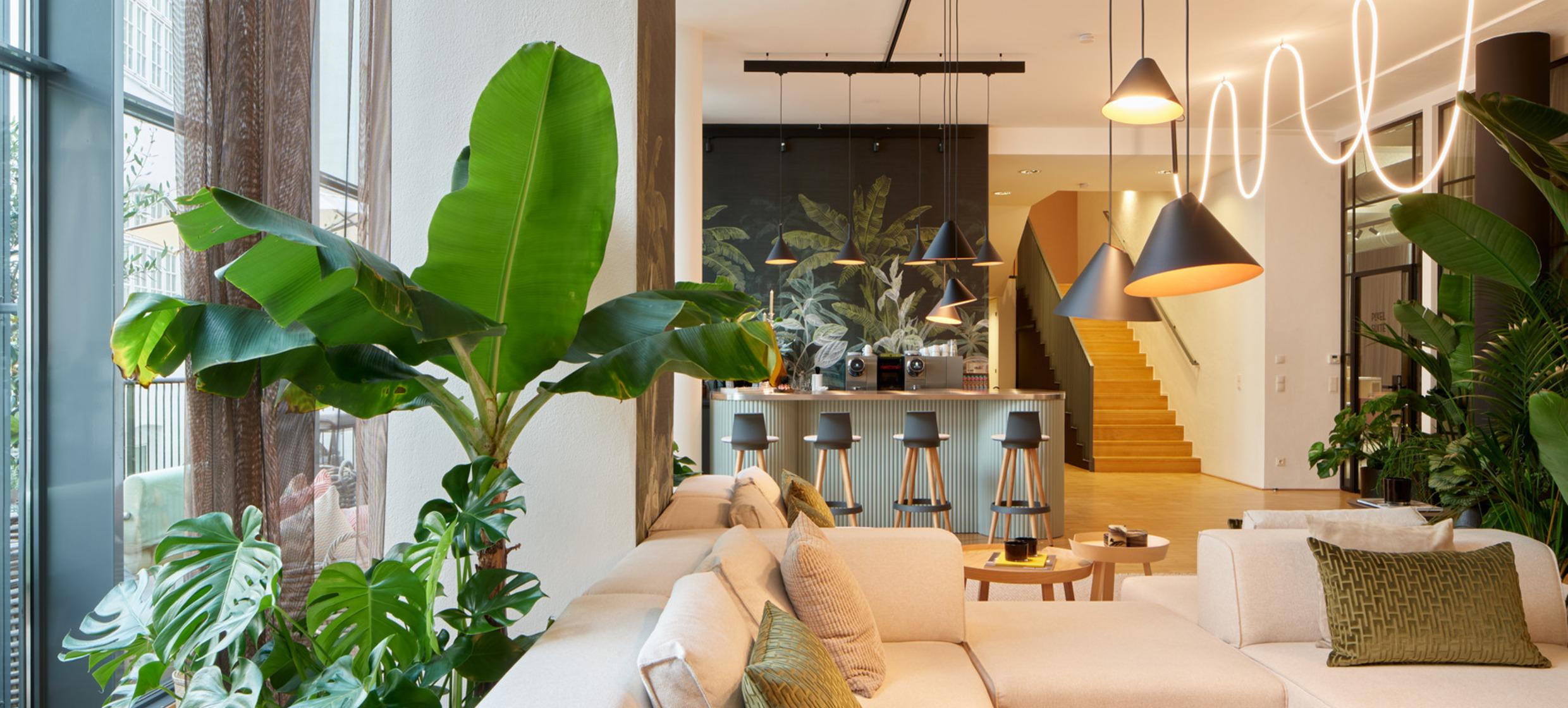Meeting Suites by Bene 9