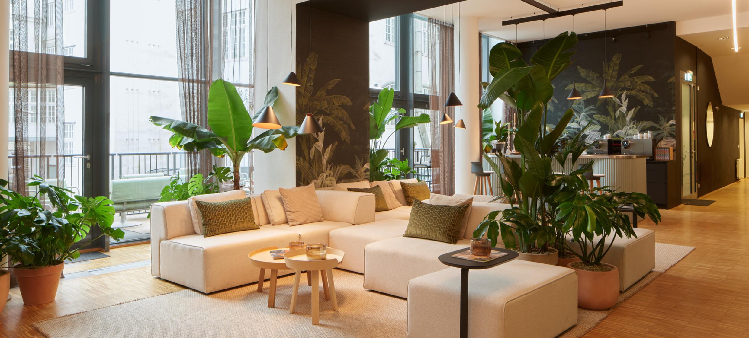 Meeting Suites by Bene 4