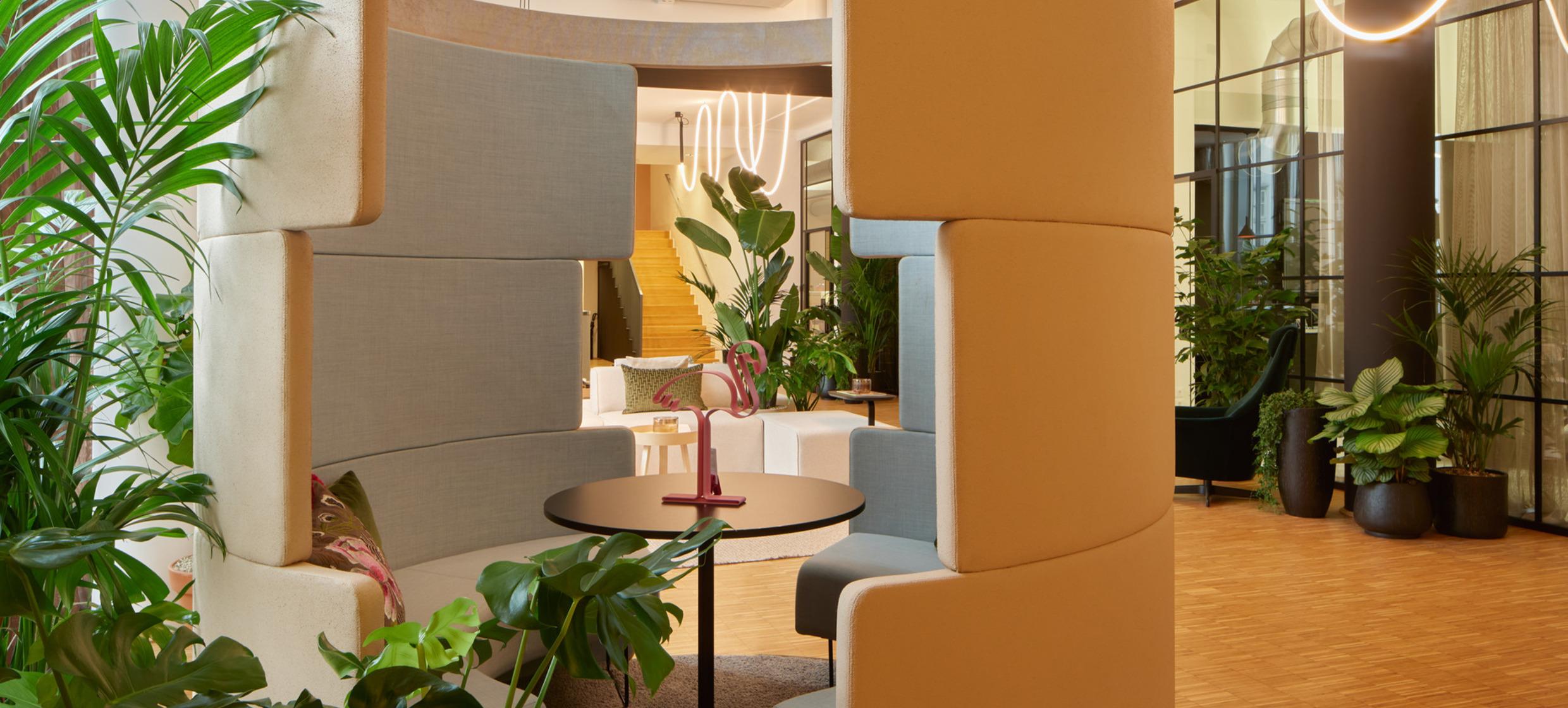 Meeting Suites by Bene 11
