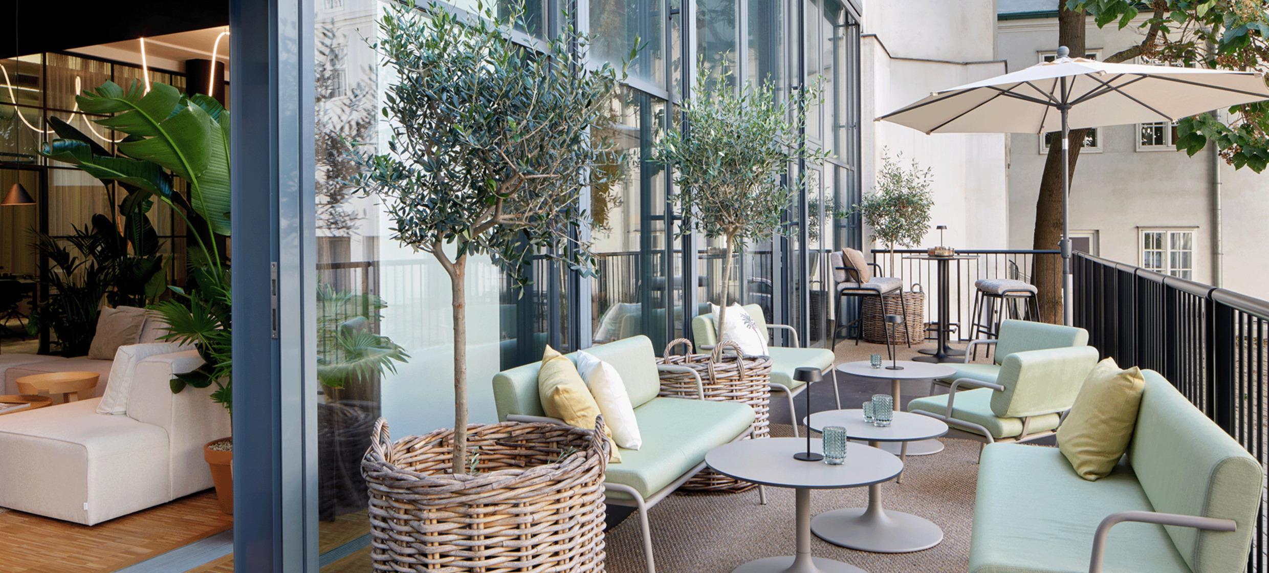 Meeting Suites by Bene 13