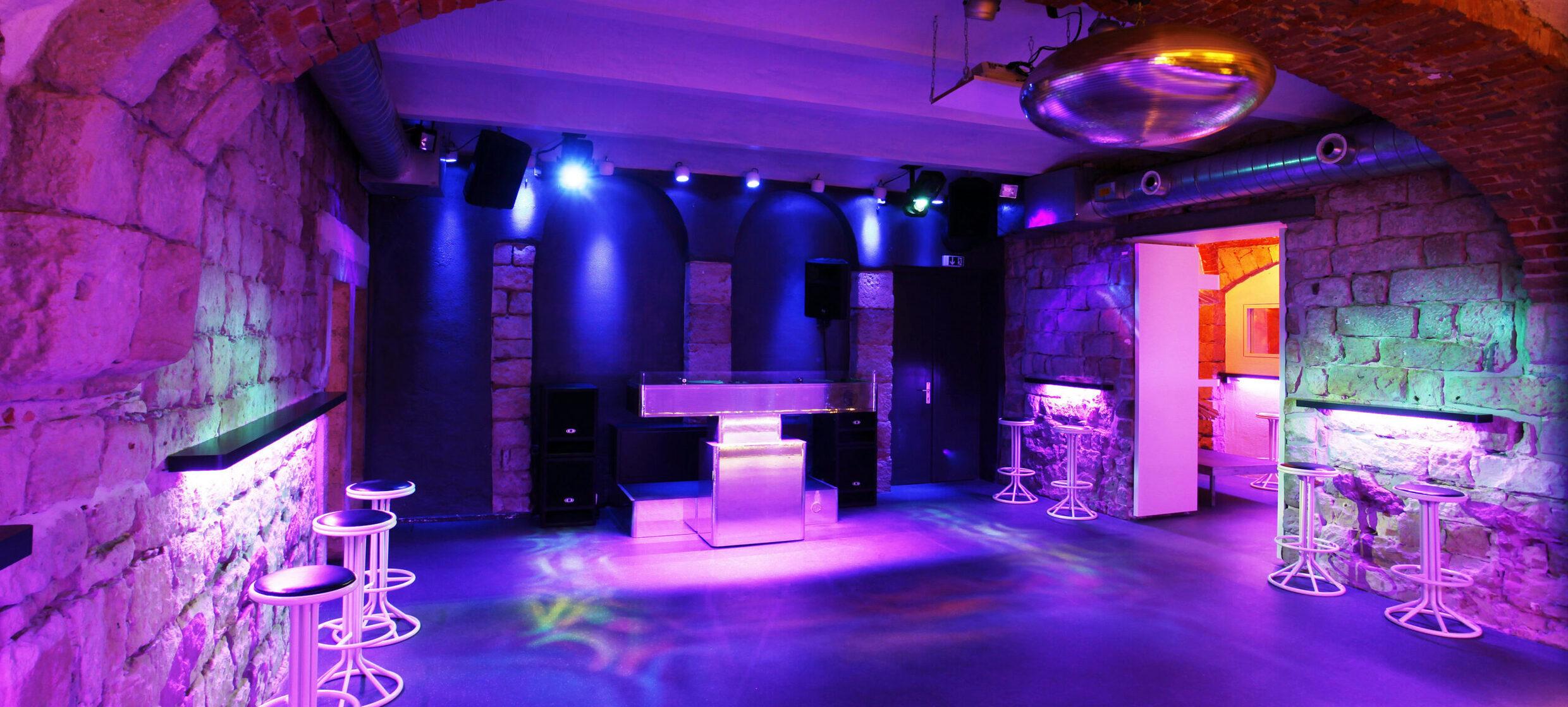 Glory Club Dresden 12