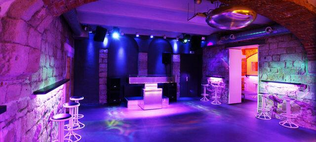 Glory Club Dresden in Dresden 12
