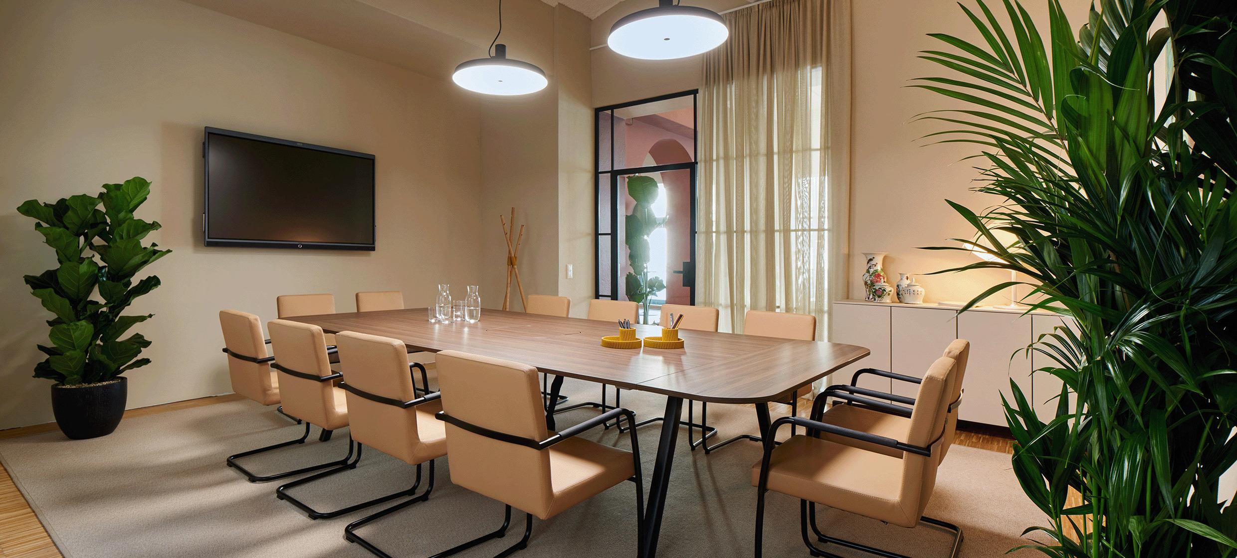 Meeting Suites by Bene 18