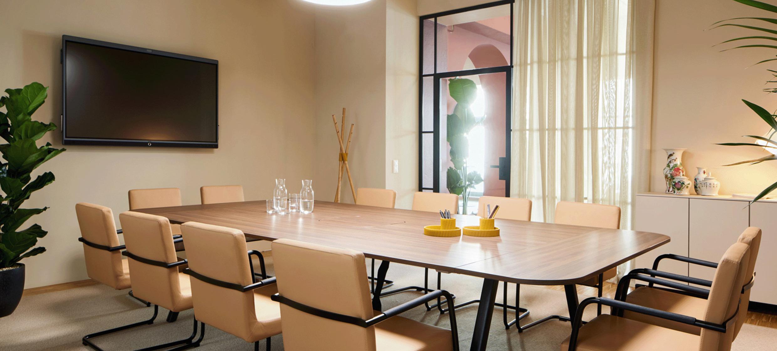 Meeting Suites by Bene 19
