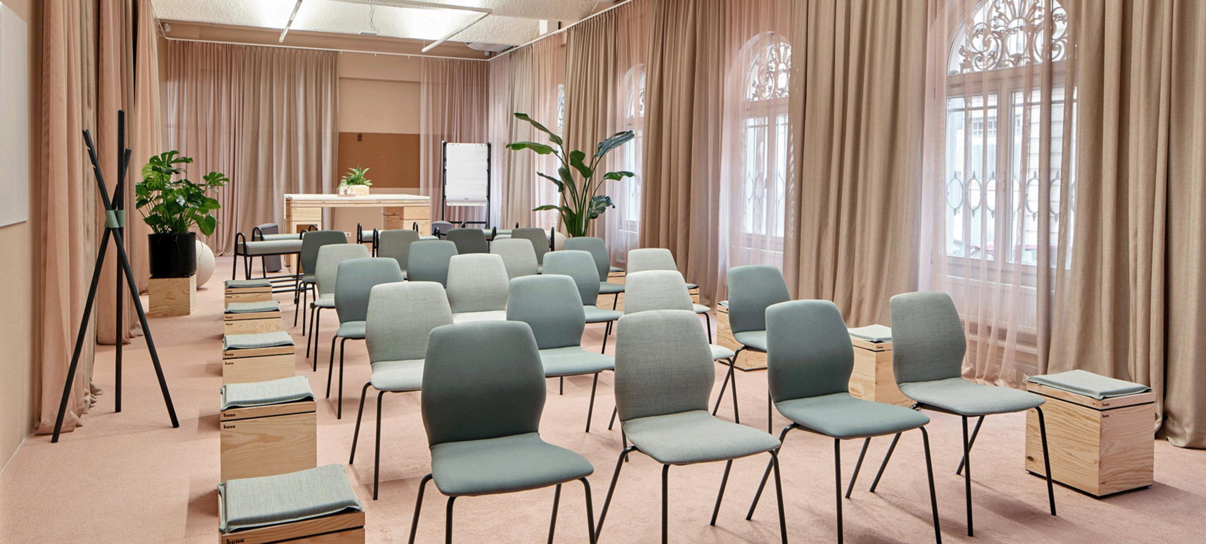 Meeting Suites by Bene 27
