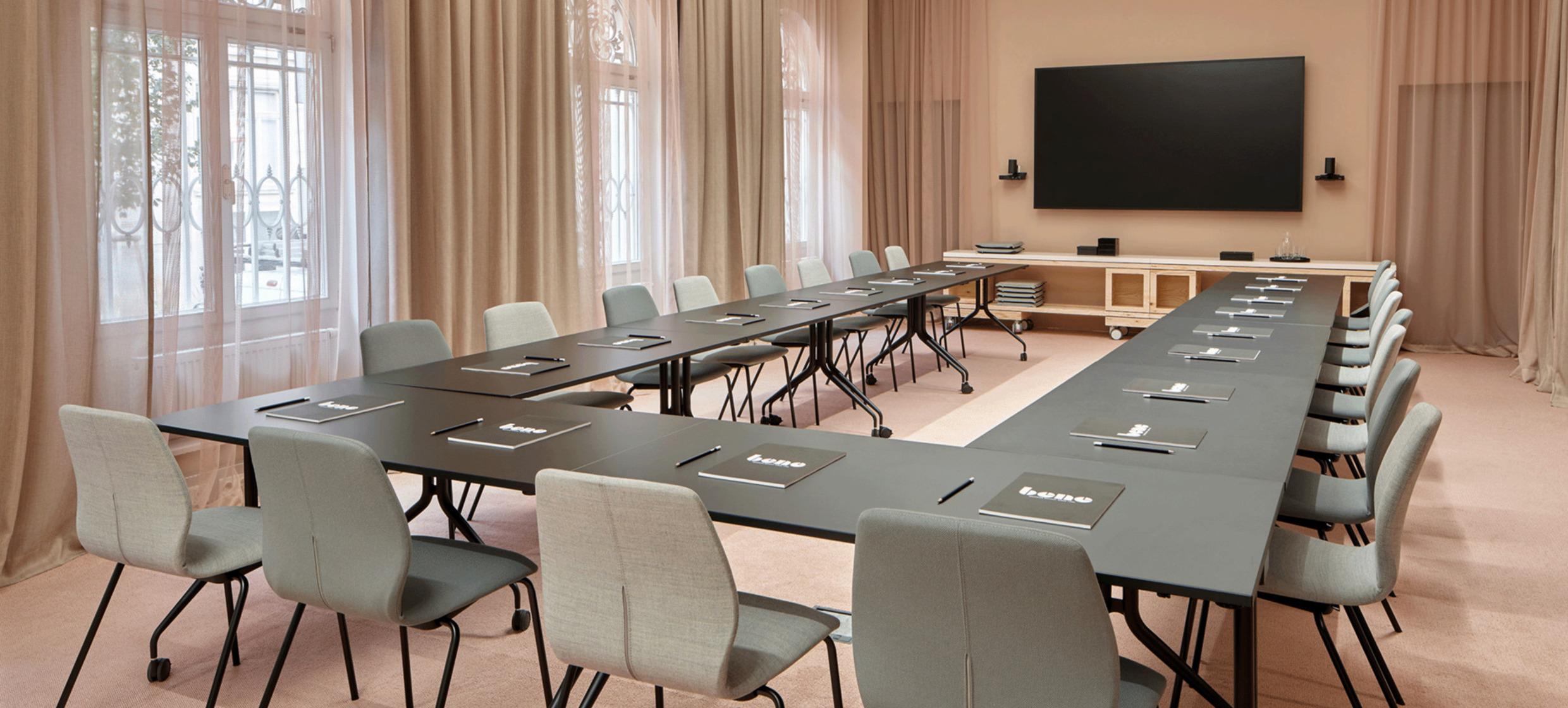 Meeting Suites by Bene 29