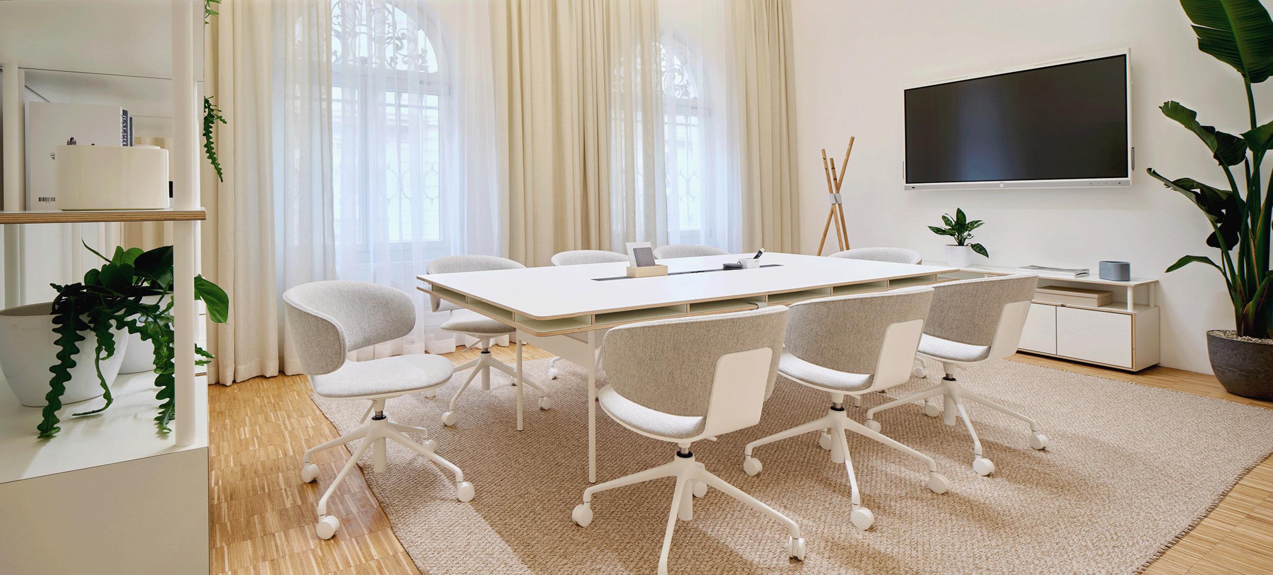 Meeting Suites by Bene 32