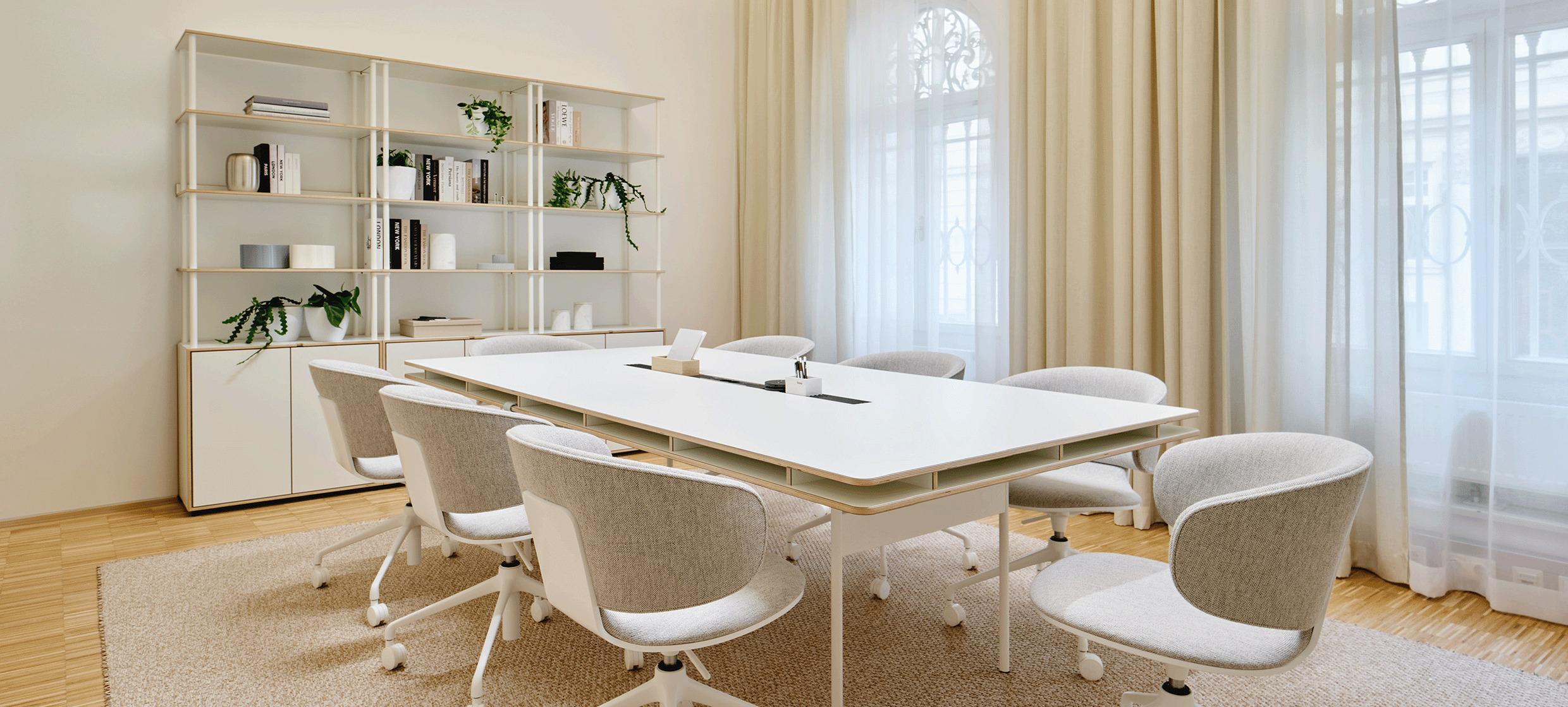 Meeting Suites by Bene 33