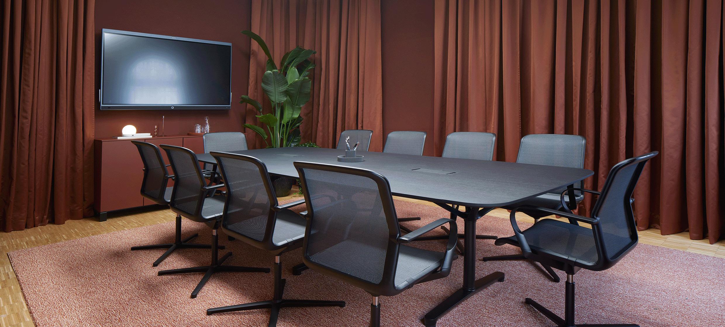 Meeting Suites by Bene 37
