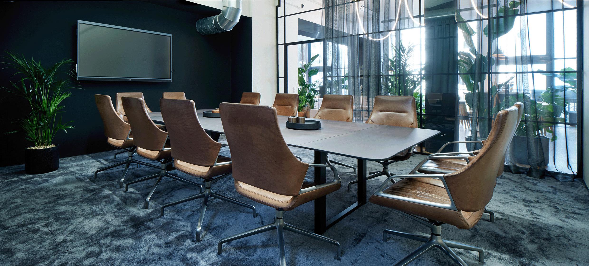 Meeting Suites by Bene 39