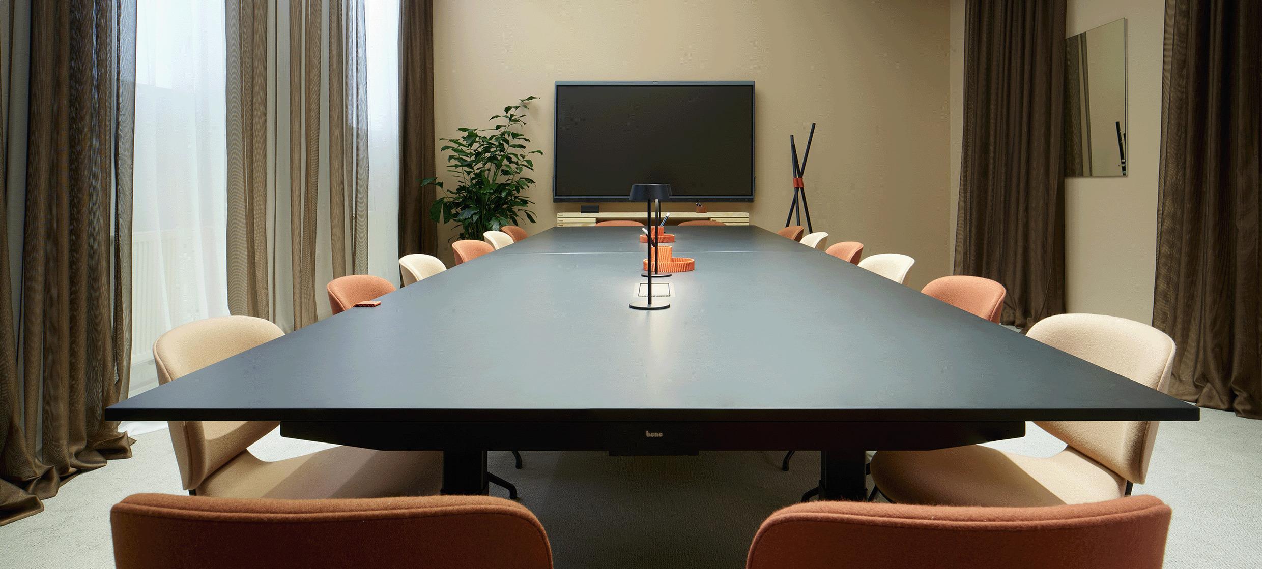 Meeting Suites by Bene 45