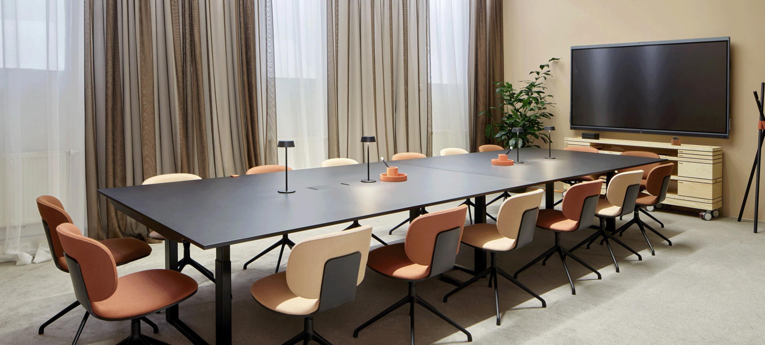 Meeting Suites by Bene 44