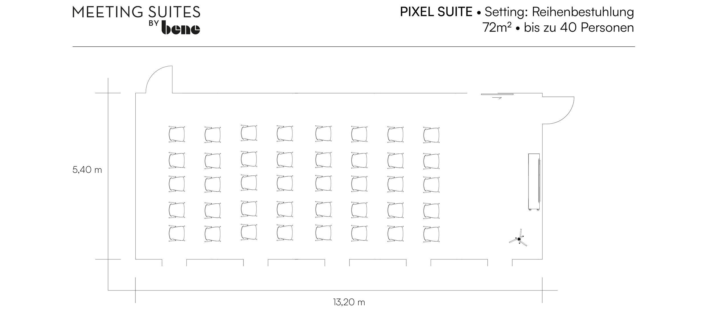 Meeting Suites by Bene 49