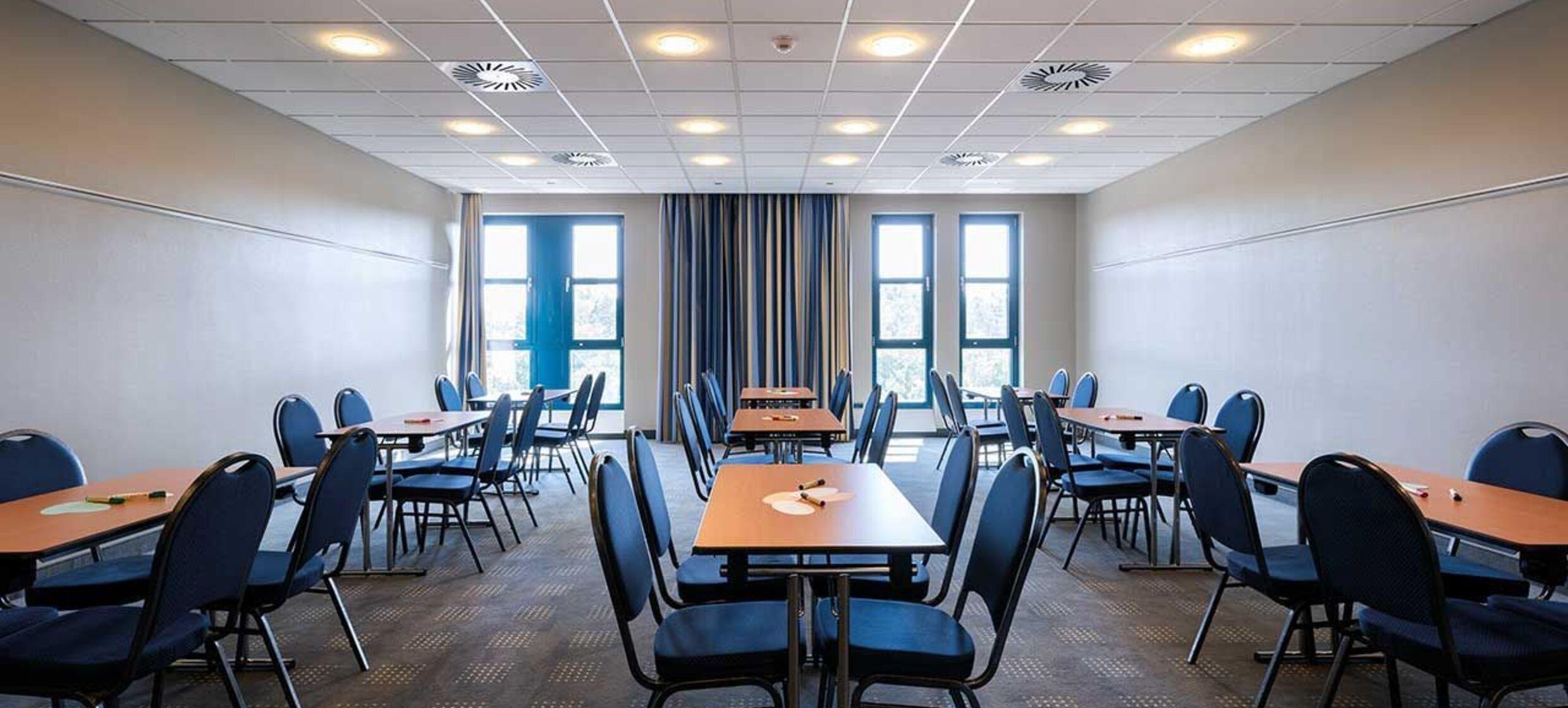 Seminaris Hotel Nürnberg 5