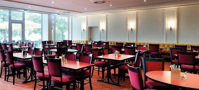 Seminaris Hotel Nürnberg in Nürnberg / Zerzabelshof 8