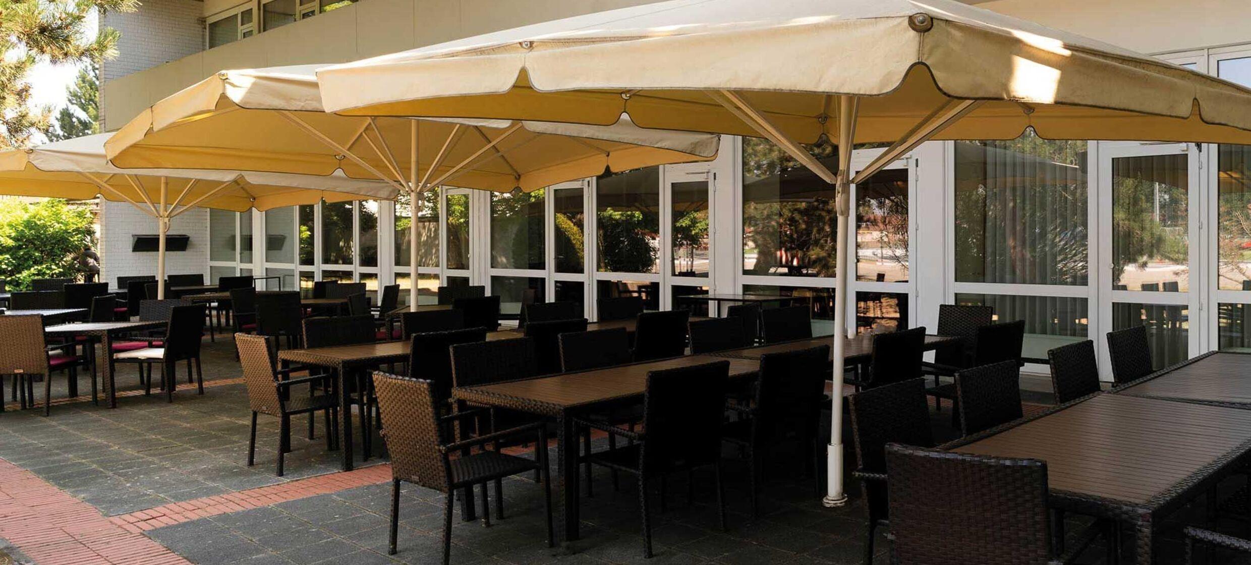 Seminaris Hotel Nürnberg 9