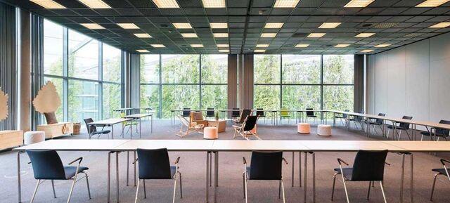 Seminaris CampusHotel Berlin in Berlin 2