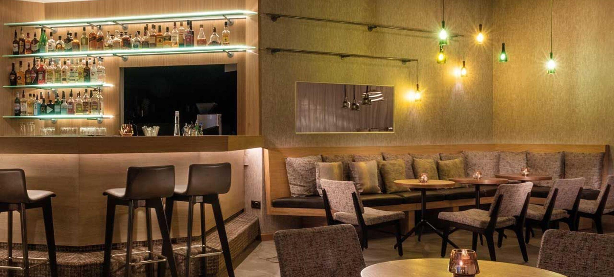 Seminaris Hotel Lüneburg 2
