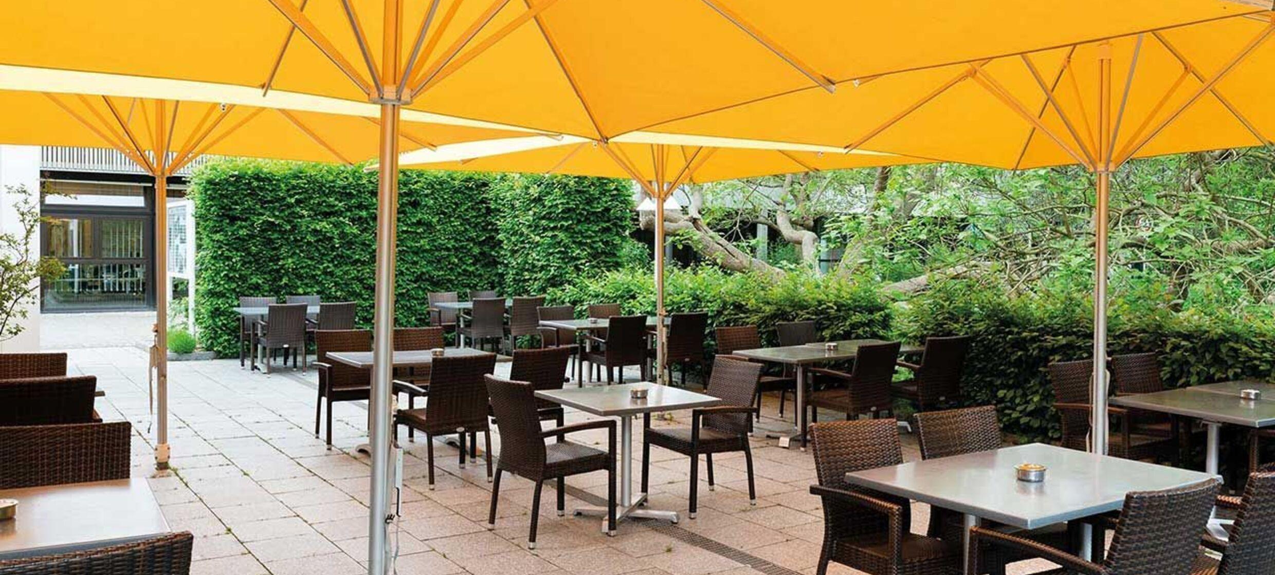 Seminaris Hotel Lüneburg 7