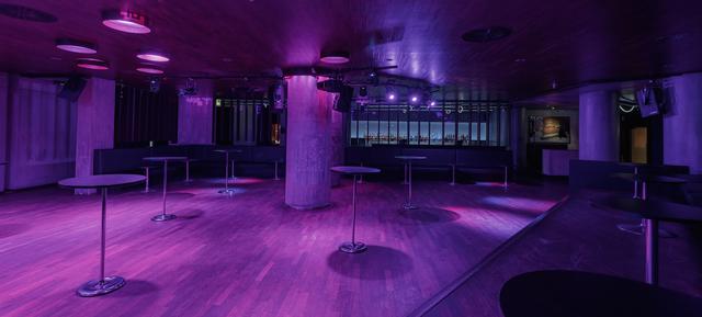 Firmenfeier im KENT Club in KENT Club / Hamburg 2