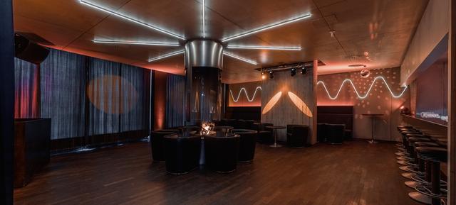 Firmenfeier im KENT Club in KENT Club / Hamburg 3