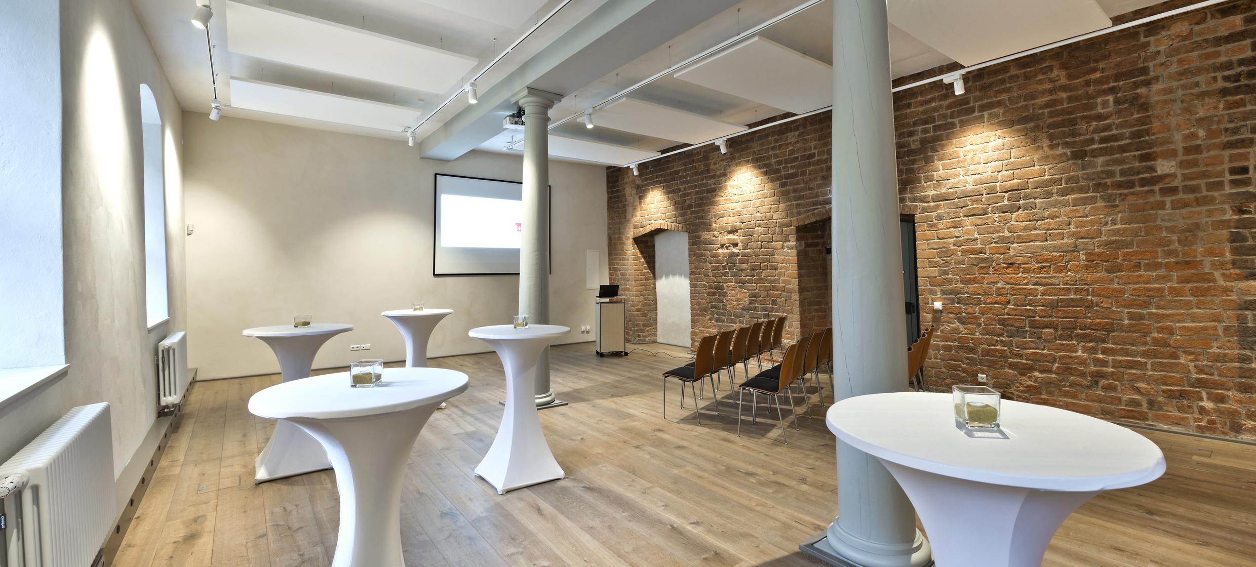 Hotel Brandenburger Dom 9
