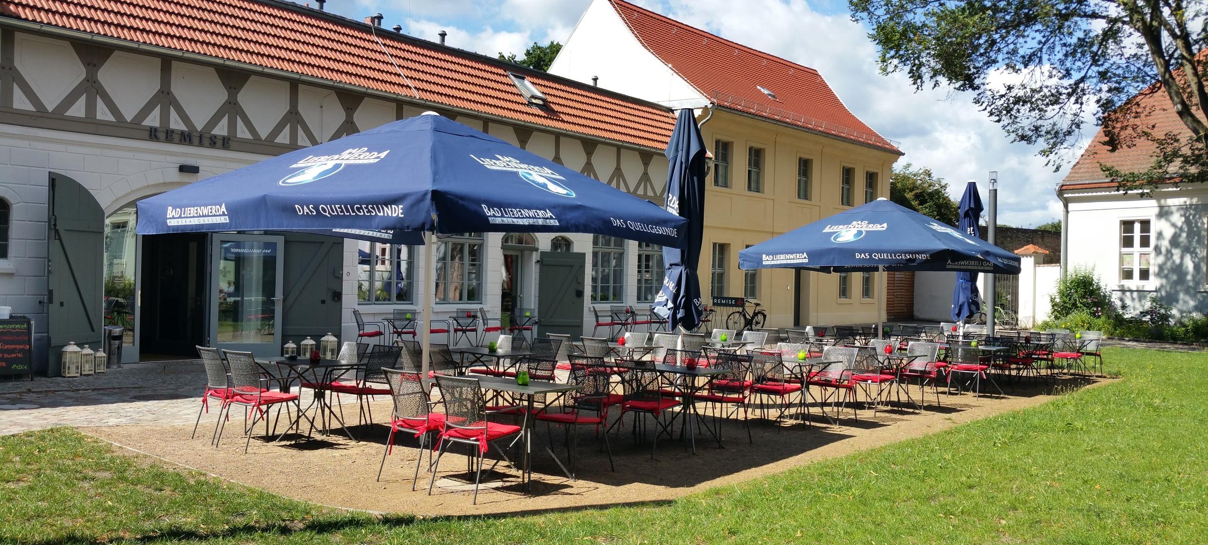 Hotel Brandenburger Dom 12