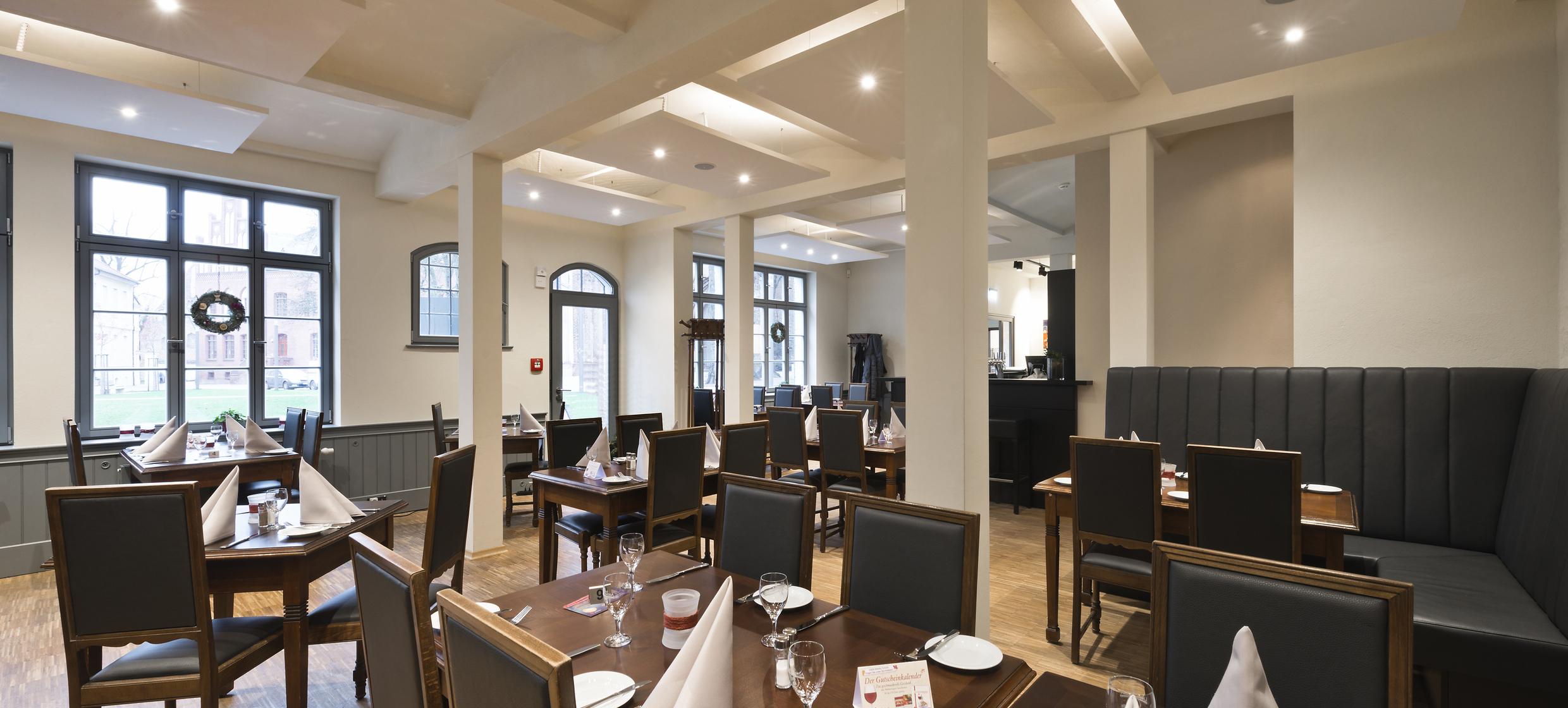 Hotel Brandenburger Dom 11