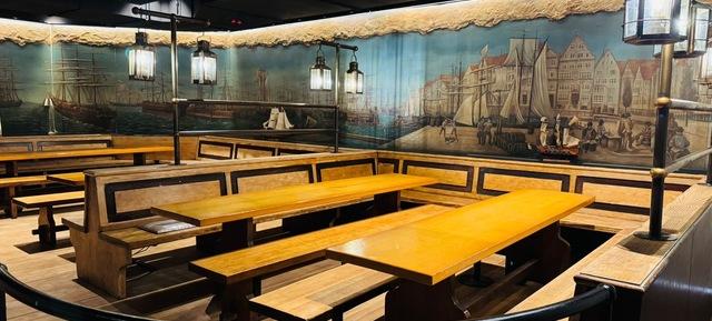 Hamborger Elbmaster in Hamburg 4