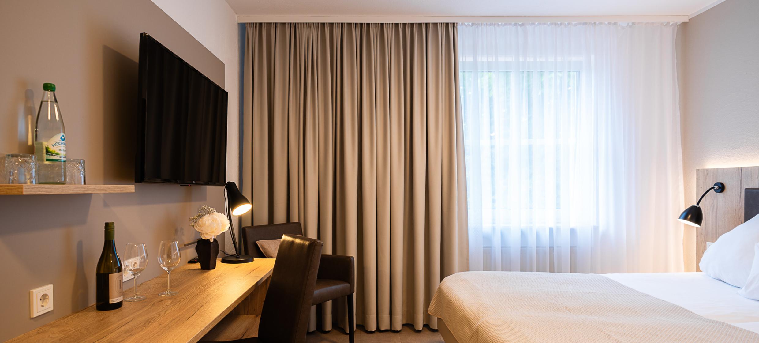 Hotel Lehn 3