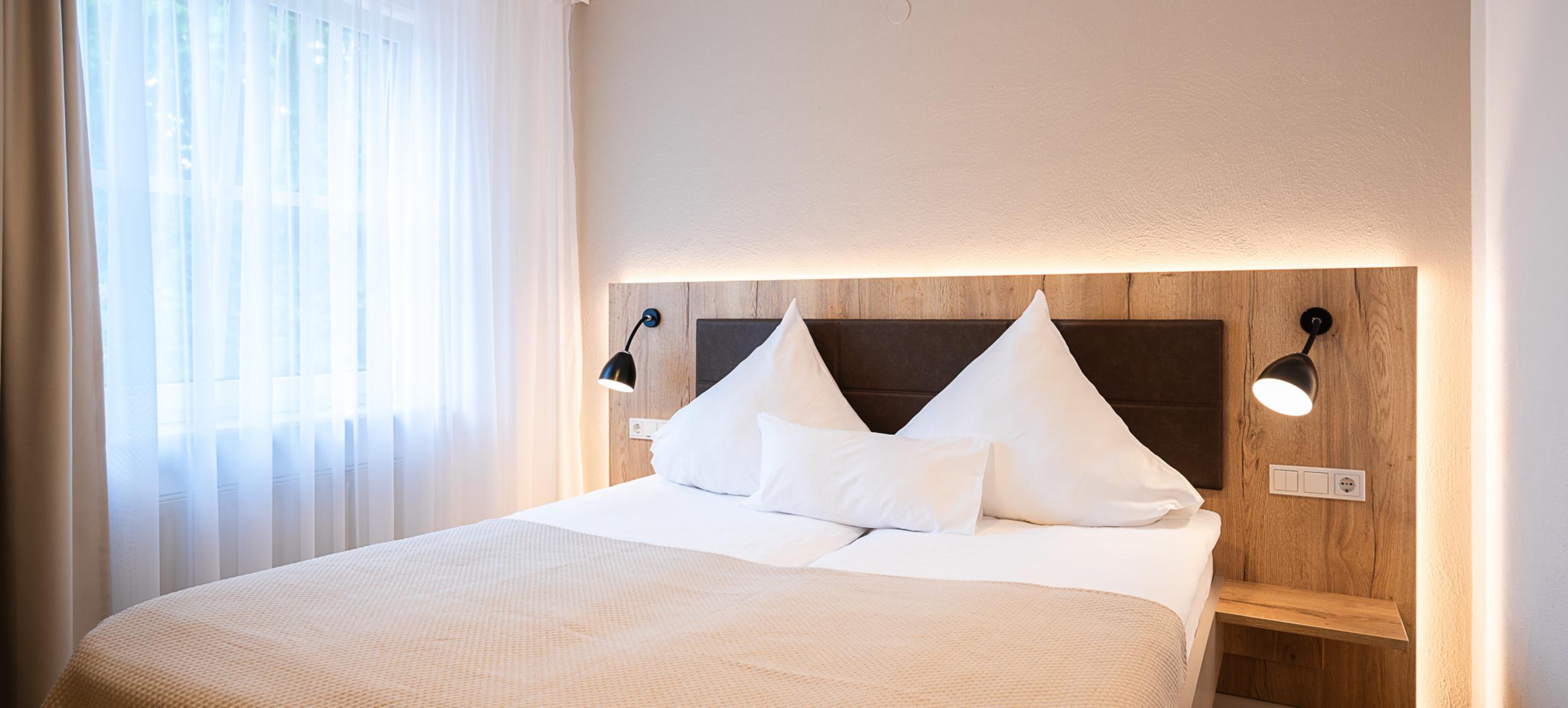Hotel Lehn 4