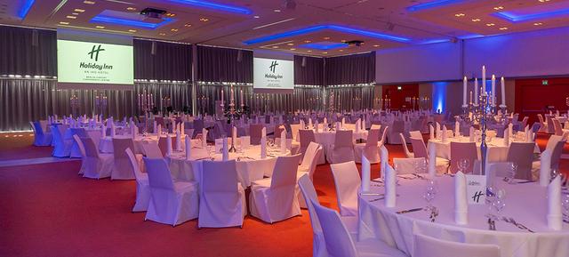 Holiday Inn Berlin Airport & Conference Centre in Berlin 2