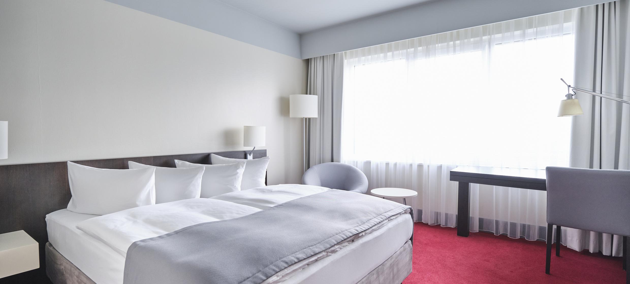 Holiday Inn Berlin Airport & Conference Centre 15