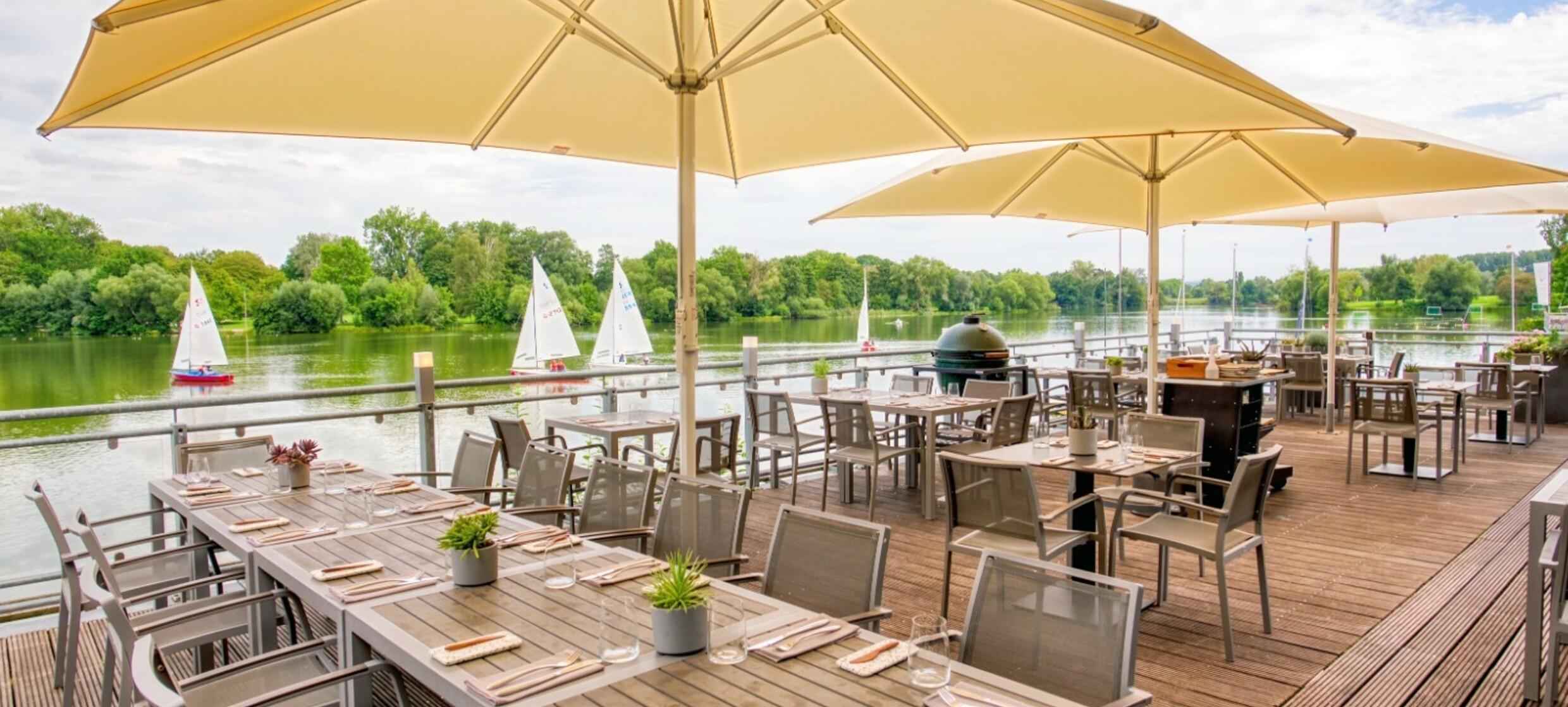 Restaurant Kredo 8