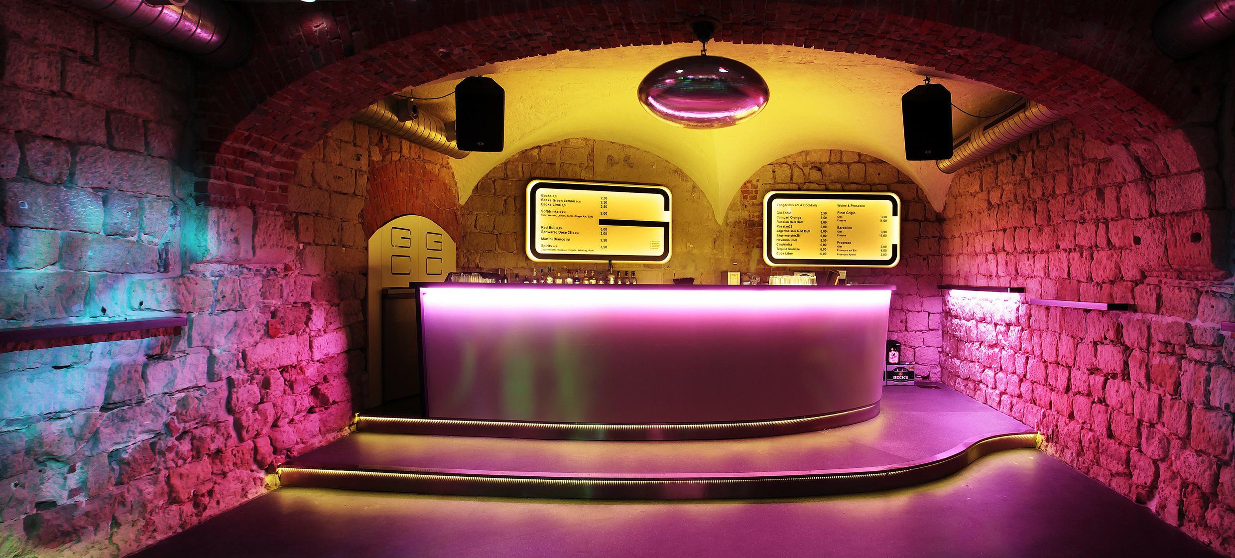 Glory Club Dresden in Dresden 1