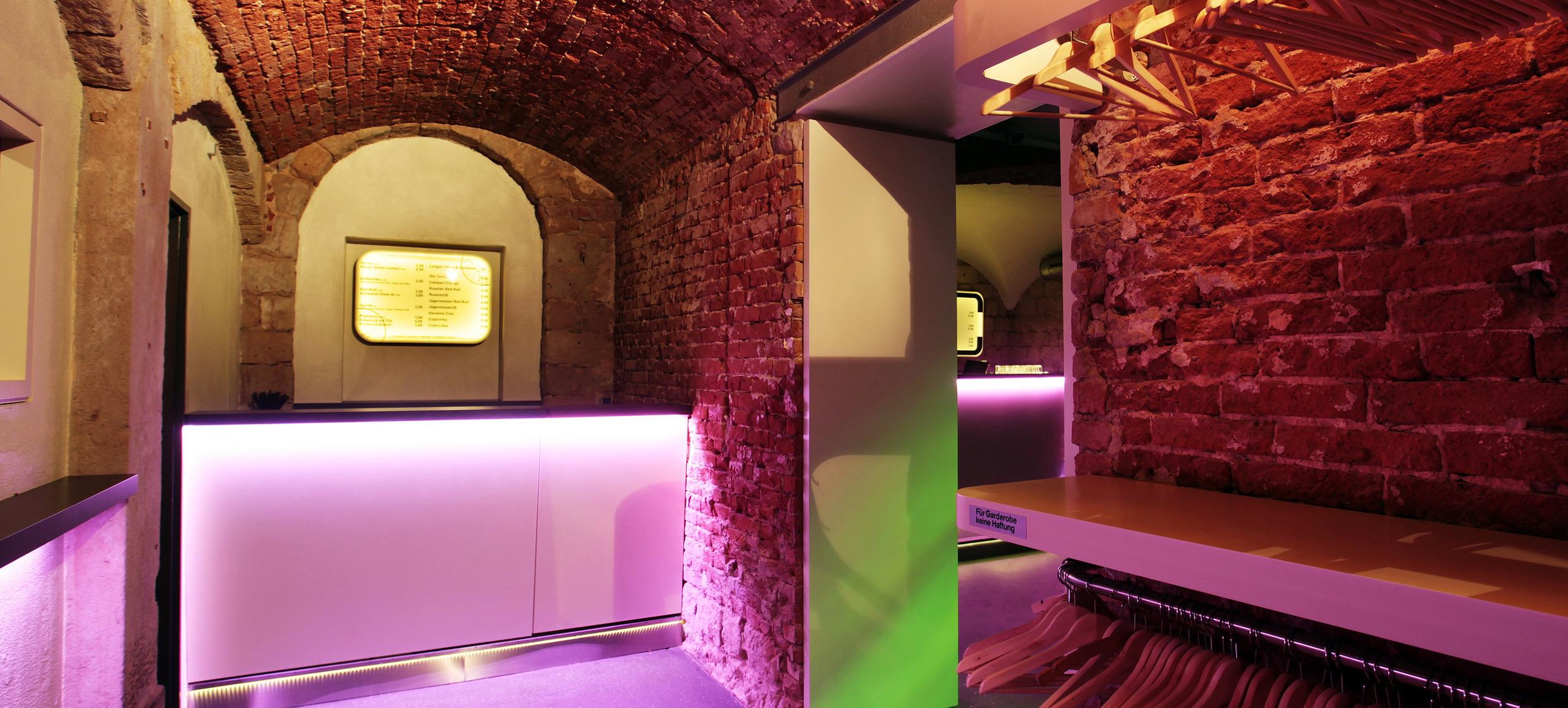 Glory Club Dresden 10