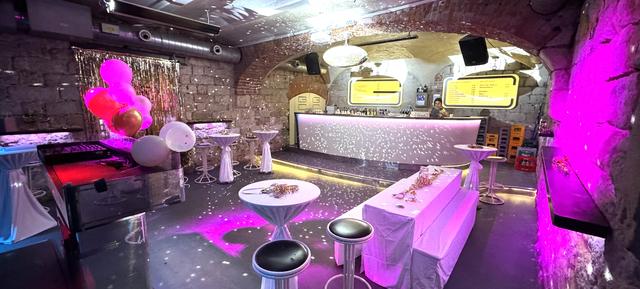 Glory Club Dresden in Dresden 3