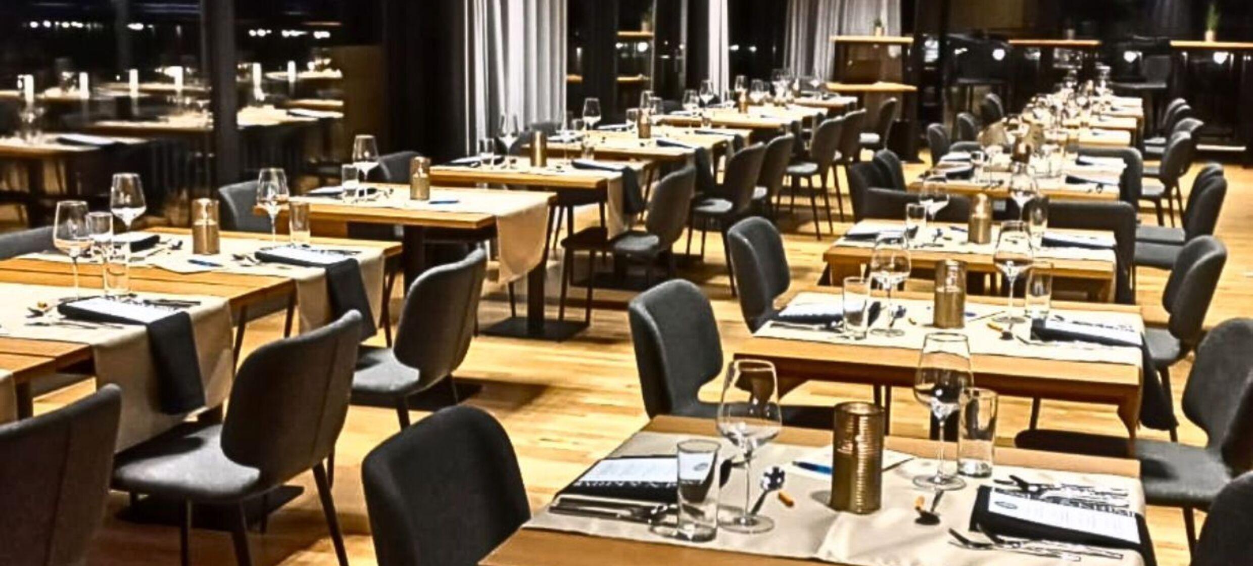 M12 - Eventlocation Wien 3