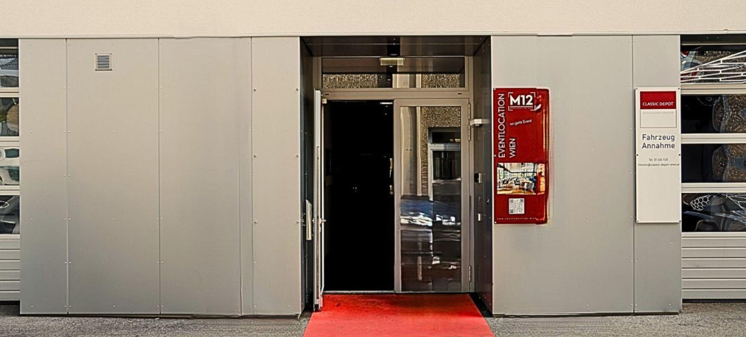 M12 - Eventlocation Wien 34