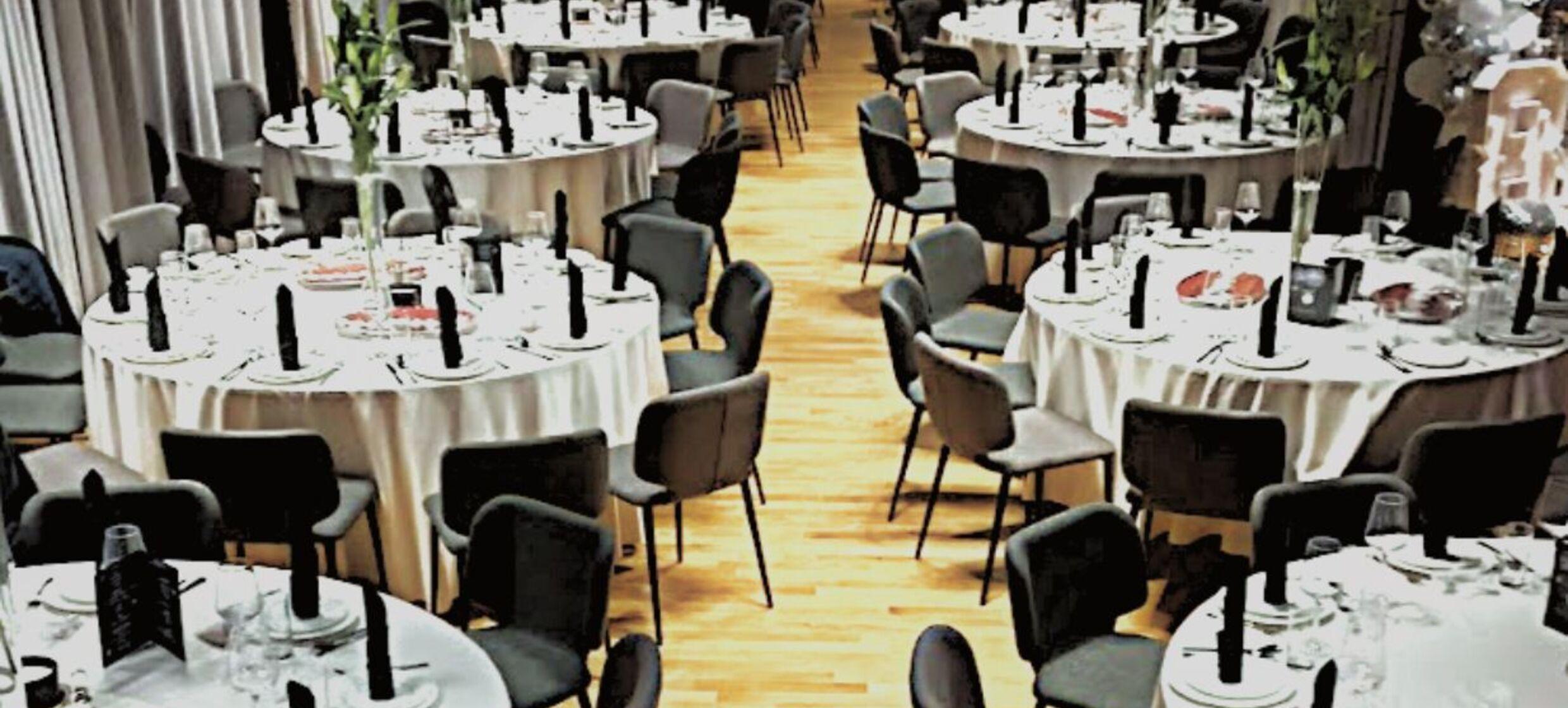 M12 - Eventlocation Wien 4