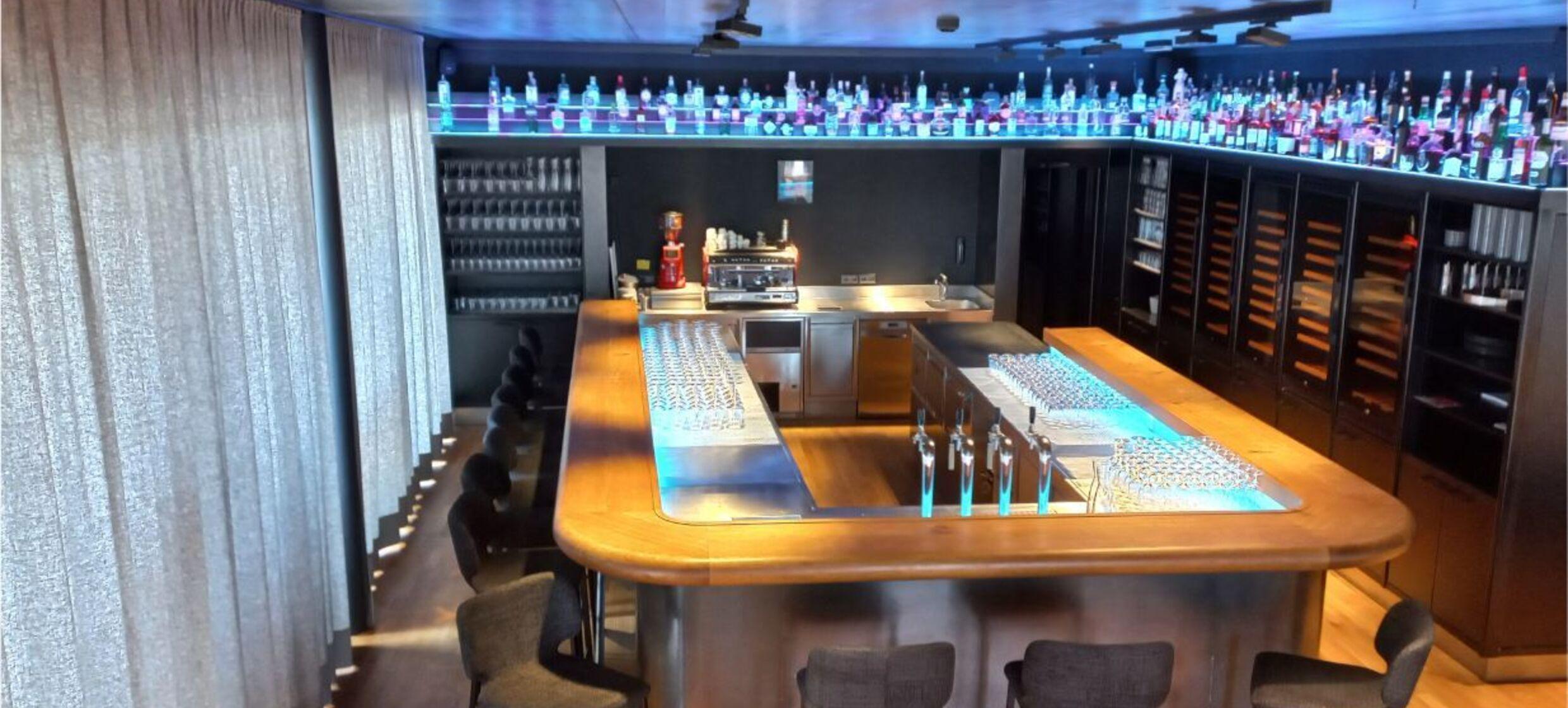 M12 - Eventlocation Wien 8