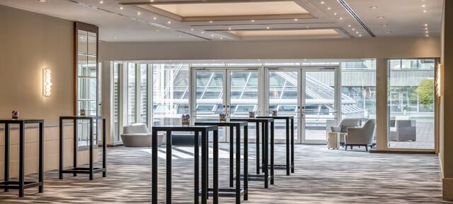The Westin Grand Munich in München / Bogenhausen 5