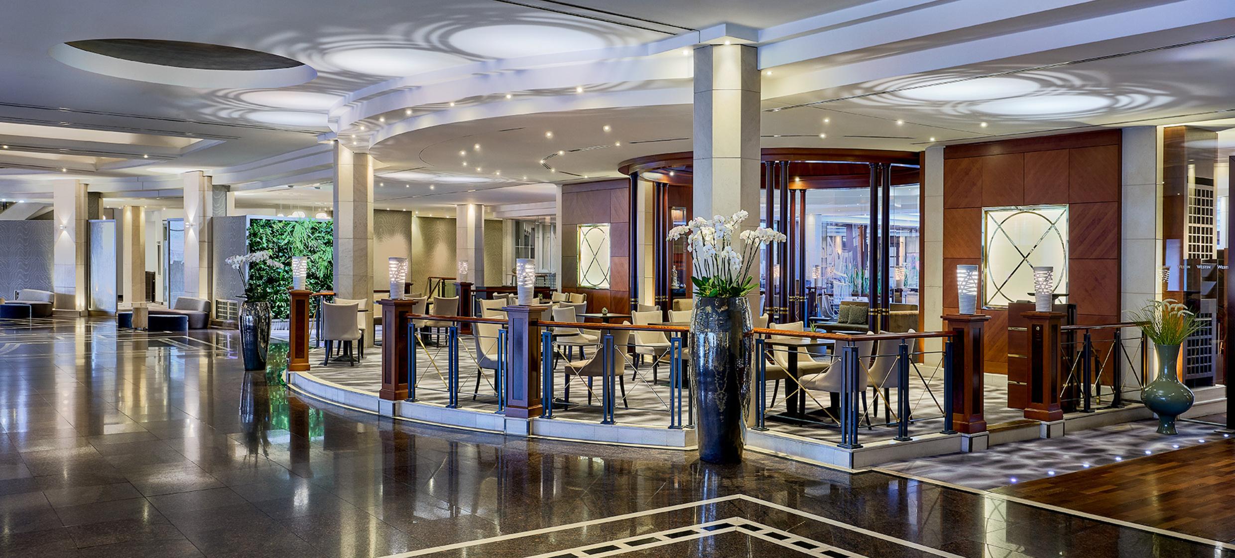 The Westin Grand Munich 16