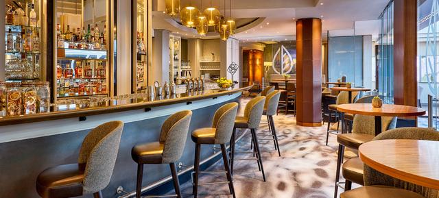 The Westin Grand Munich in München / Bogenhausen 18