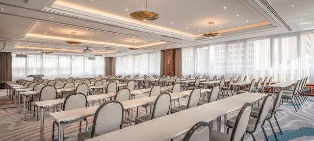 The Westin Grand Munich in München / Bogenhausen 2