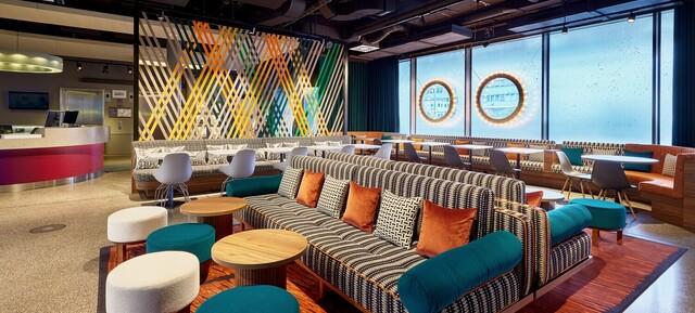Aloft München in München / Altstadt 4