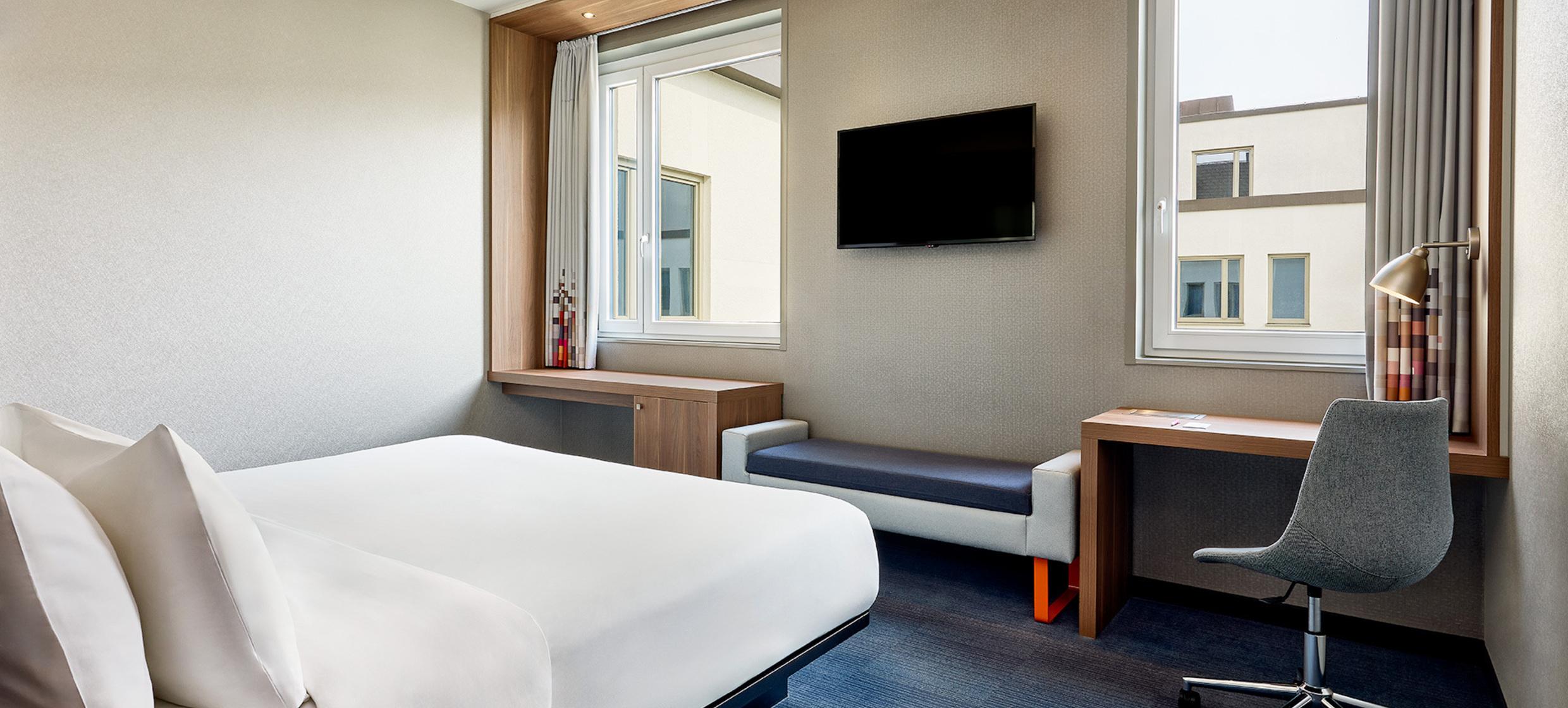 Aloft München 7